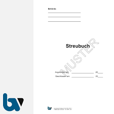 From yonema.co wird zwischen zwei parteien eine dienstleistung vereinbart, sollte dies auf dieser seite stellen wir ihnen ein. Borgard Verlag Shop Streubuch Gebundenes Buch