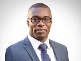 George Arhin's Instagram, Twitter & Facebook