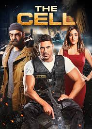 The cell has a good premise, it's delivered well all things considered but the aspects that really work are far too few. El Khaliyyah 2017 Imdb