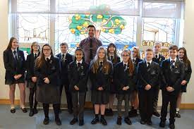 Northfleet road, peel green, eccles, manchester, m30 7pq. Salford City Academy On Twitter Proud To Introduce Our New Team Of Sca Year7 Academy Ambassadors Https T Co Nufmufnhdo Bringoutthebest