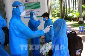Bình thuận phong tỏa khu c, chung cư văn thánh, tp. Cer3 Fil1d Kcm