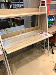 As a parent, we are definitely concerned of our child's growing years in terms of their education, character development as well as developing of good posture. Vhive Study Table Furniture Home Living Furniture Tables Sets On Carousell