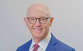 Kurt Evans Leaves Legacy of Leadership, Service