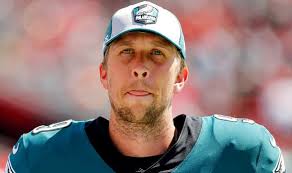 Maybe you would like to learn more about one of these? Carson Wentz Eagles Ace Discuses Anxiety And Relief About Replacing Nick Foles Other Sport Express Co Uk