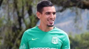 View the profiles of professionals named daniel muñoz on linkedin. Por Que Daniel Munoz Entro En El Radar De Queiroz As Colombia