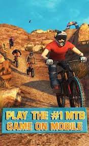 Bike Unchained 2 1 6 1 Apk Data For Android Bike Unchained 2 Is A Sports Game For Android Downlo Mountain Bike Games Mountain Bike Races Mountain Biking Gear
