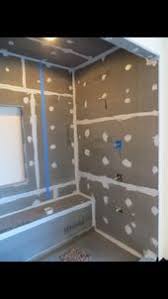 Made to be both flexible and durable, it is also resistant to the elements and cleaning chemicals. Wedi Board Showers N More