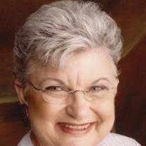 Kathleen Ann Sullivan Obituary