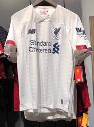 As low as £25.00 regular price £54.95. Liverpool 2020 Third Kit Jersey On Sale