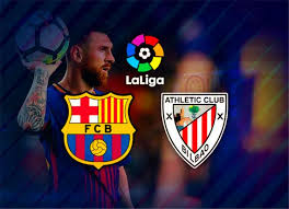 29' برشلونة يحاول على فترات تعقيد الأمور على أصحاب الأرض، لكن الهجمات ليست خطيرة بما يكفي. Ù…ÙˆØ¹Ø¯ Ù…Ø¨Ø§Ø±Ø§Ø© Ø¨Ø±Ø´Ù„ÙˆÙ†Ø© ÙˆØ£ØªÙ„ØªÙŠÙƒ Ø¨ÙŠÙ„Ø¨Ø§Ùˆ Ø§Ù„ÙŠÙˆÙ… 2020 1 6 ÙÙŠ Ø§Ù„Ø¯ÙˆØ±ÙŠ Ø§Ù„Ø¥Ø³Ø¨Ø§Ù†ÙŠ Ø¯Ù„ÙŠÙ„ Ø§Ù„ÙˆØ·Ù†