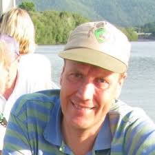 To all my friends working in conservation: Please let me know whether you  will be at COP15 in Montreal next month.