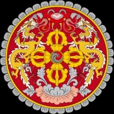 Bhutan emoji was approved as part of emoji 11.0 standard in 2018 with a u+1f1e7 u+1f1f9 codepoint and currently is listed in 🏁 flags category. Nationalsymbole Von Bhutan Blue Poppy Takin Und Kolkrabe