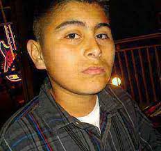 Obituary information for Jaime Madera Jr.