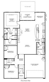 Azalea Villages At Skybrook North Concord North Carolina New Homes Concord Floor Plans
