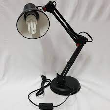 Proses pengerjaan lampu minimalis ini sangat. Lampu Meja Kerja Lampu Meja Belajar Desk Lamp Shopee Indonesia