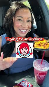 Wendys Mix and Match