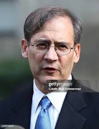 Attorney Celia Gordon, Attorney Daniel L. Bibb and Attorney Robert C....  News Photo