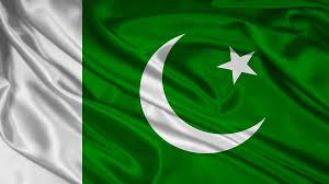 Flagge pakistans — aus wikipedia, der freien enzyklopädie. Pakistan Flagge Hd Flagge Kostenloses Bild Auf Pixabay