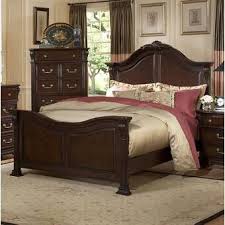 Cortina Sleigh Bed Bedroom Sets Queen New Classic Furniture Bedroom Sets