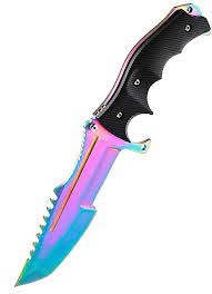 Und ja ich habe die ganze zeit rumgetrollt und versucht irgendwelche wheelies zu machen haha. Csgo Huntsman Knife Fade Trainer Csgo Knife Skin Counter Strike Entrenamiento Cuchillo Ubungsmesser Cuchillo De Caza Bundle Ariknives Amazon Es Deportes Y Aire Libre