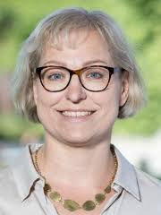 Dr. Christine Busch : Institut für Psychologie : Universität Hamburg