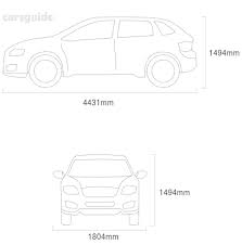 Mercedes Benz Gla Class Dimensions 2014 Carsguide