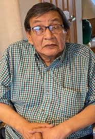 Rev. Enright V. Bighorn Sr. Obituary January 23, 2021