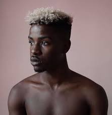 55 Stunning Bleached Hair For Men How To Care At Home Bleached Hair Men Bleached Hair Mens Hairstyles