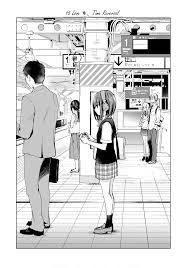 Read Strawberry Fields Wo Mou Ichido Chapter 15: Time Reversal on  Mangakakalot