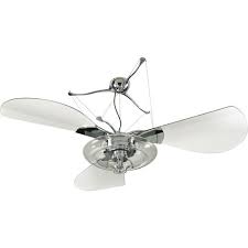 Relish in the design of this light fans; Quorum International Q14583 Indoor Ceiling Fan From The Jellyfish Collection Polished Chrome Buy Online In Dominica At Dominica Desertcart Com Productid 36841745