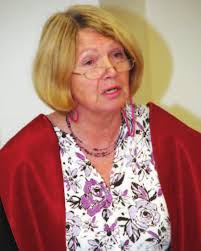 Making sense of the letters