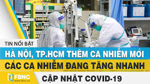 Visit your state's vaccine dashboard to learn more about their distribution guidelines. Covid 19 Hom Nay Virus Corona Them 34 Ca Nhiá»…m Má»›i Táº¡i Ha Ná»™i Tp Hcm Br Vt Ä'a Náºµng Fbnc Youtube