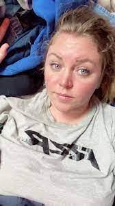 Jada Belcher's Instagram, Twitter & Facebook