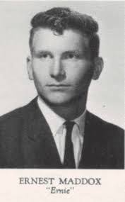 Derrick Maddox's Instagram, Twitter & Facebook