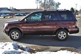 Image result for Dark Cherry 2007 Pilot