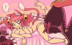Rule34 - If it exists, there is porn of it  mad mew mew, mew mew kissy  cutie  3931102