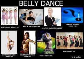 Pin On Bellydance Memes