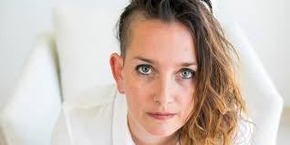 Carly Thomas Releases New Music Video "Stay With Me"