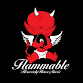 flammable event image