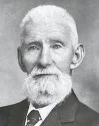 Thomas Liddiard (1834-1911)