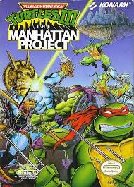 Envío gratis en artículos seleccionados. Play Teenage Mutant Ninja Turtles 3 The Manhattan Project Online Free Nes Nintendo Ninja Turtles Tmnt Teenage Mutant Ninja Turtles