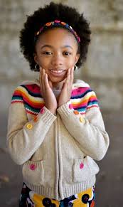 The big chop is a great way to start your healthy natural hair journey! 5 Ways To Style Your Child S Short Natural Hair Twa Coils And Glory