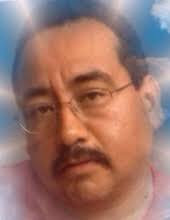 Obituary information for Juan Alberto Garcia