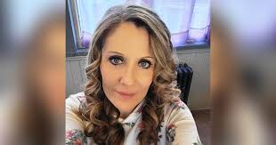 Obituary for Megan Lee Sylva Shaw