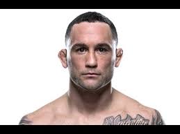 Frankie Edgar: The Rising (Official Trailer)