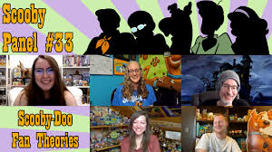 Scooby Panel (Podcast Series 2021– ) - IMDb