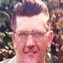 Roland M. Jeffers Obituary