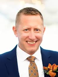 Obituary information for Kevin Thomas Carpenter