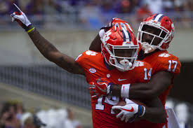 depth chart blue chip analysis clemson vs texas a m