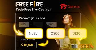 ¿estáis ansiosos por los nuevos códigos actualizados de free fire? Codigos De Free Fire Actualizados Enero 2021 Todofreefire